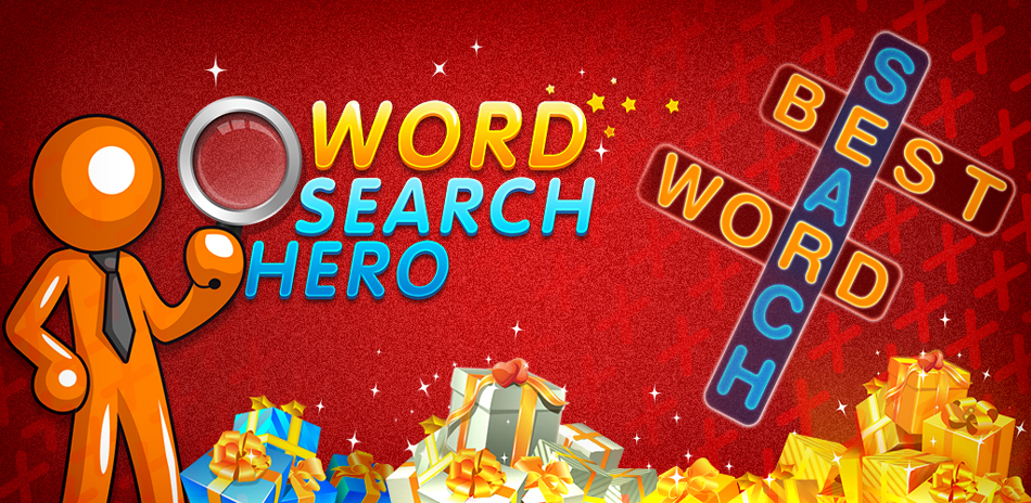 WordSearch Hero